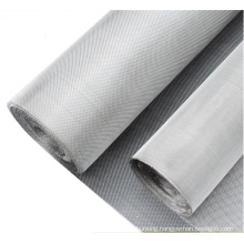 Custom Stainless Steel Plain Dutch Wire Mesh